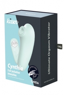 Chisa Kissen Cynthia